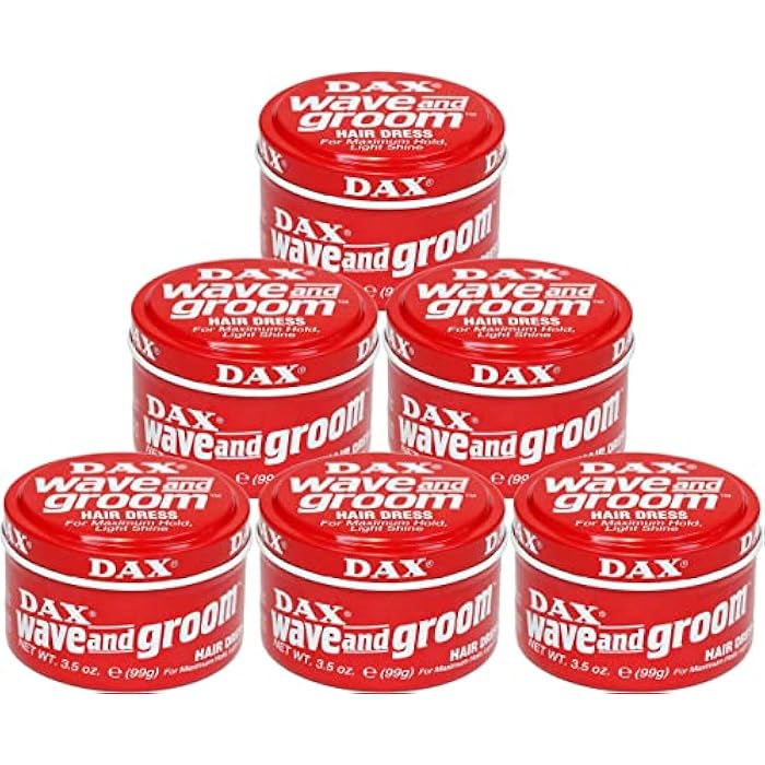 Dax Wave and Groom Hair Dress - 99 - Image 5